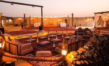 VIP Desert Safari Adventure 1024x768 1