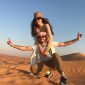 Family-friendly desert safari in Sharjah