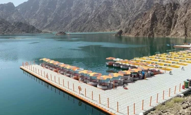 hatta tour with hatta dam heritage village honeybee garden 3371163