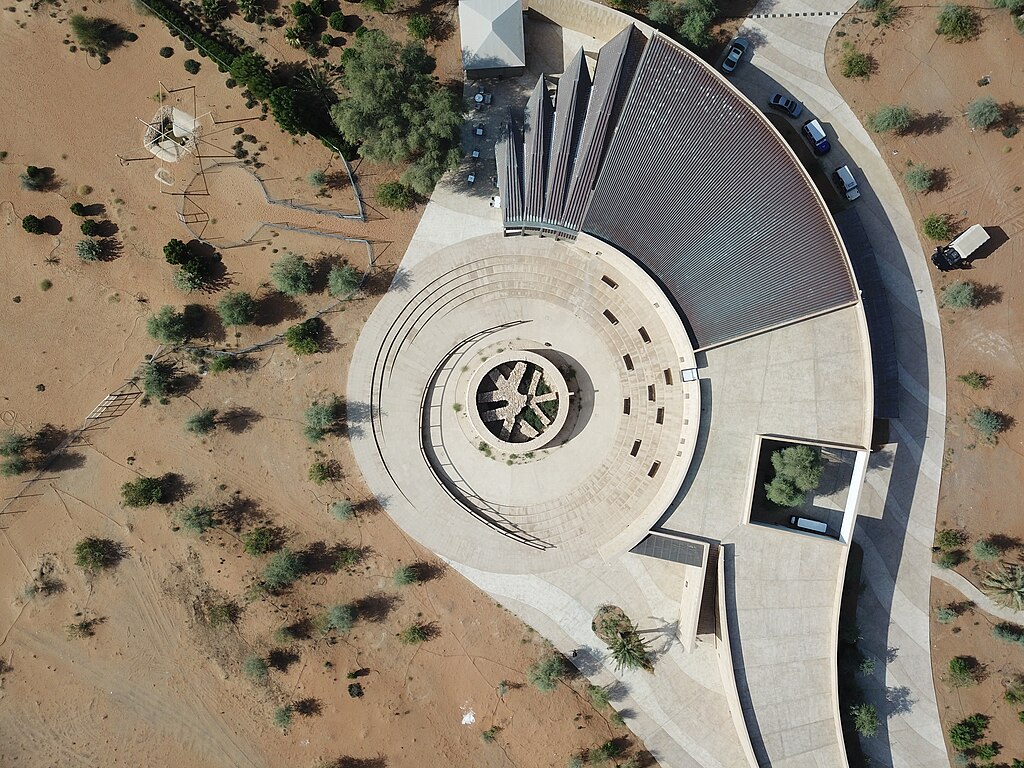 desert safari near Sharjah Airport