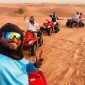 Best Sharjah Desert Safari
