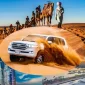 Sharjah Desert Safari Deals 2025