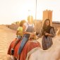 Dubai Desert Safari